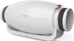 Канальний вентилятор Vtronic W 200 S-01 75215333 фото