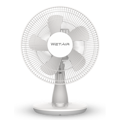 Вентилятор підлоговий WetAir SF-1245W