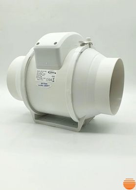 Канальный вентилятор AirRoxy aRil 160 01-155 фото