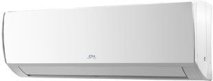 Внутрішній блок кондиціонера Cooper&Hunter Veritas Inverter WI-FI R32 CH-S18FTXQ-NG(I) CH-S18FTXQ-NG(I) фото