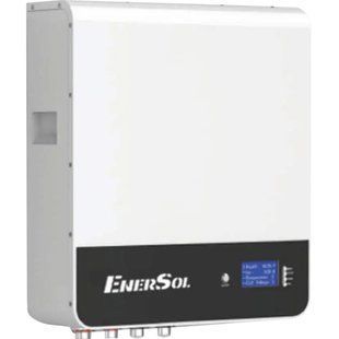 Акумуляторна батарея LiFePO4 EnerSol EB-1024LFPW EB-1024LFPW фото