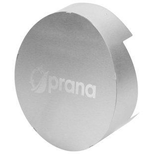 Ковпак вентиляційний Prana D200 з вітрозахистом 781254959 фото