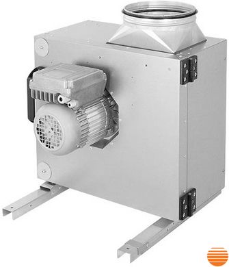 Кухонный вентилятор Ruck MPS 400 EC 30 149318 фото