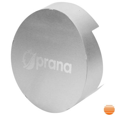 Колпак вентиляционный Prana D200 с ветрозащитой 781254959 фото