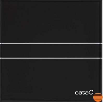 Витяжний вентилятор Cata E-100 GT BK 569864125 фото