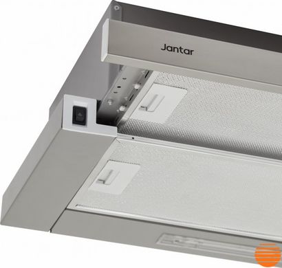 Витяжка плоска JANTAR TLK 650 LED 60 IS+GR 11069 фото