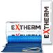 Електрична тепла підлога Extherm ETL-300-200 89659309 фото 1
