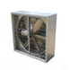 Осьовий вентилятор Турбовент ВСХ 1100 ВСХ1100 фото 1