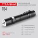 Портативный светодиодный фонарик TITANUM TLF-T04 300Lm 6500K
