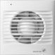Витяжний вентилятор Soler&Palau Decor-100 C 12V 5210015300 фото 1