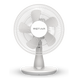 Вентилятор підлоговий WetAir SF-1245W