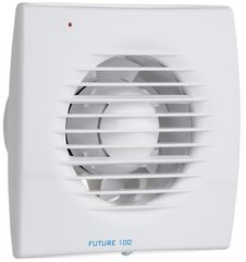 Вытяжной вентилятор Soler&Palau Future-100 C 5210100300 фото