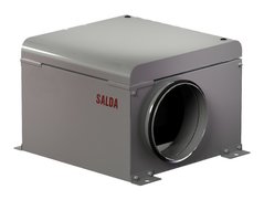Канальний вентилятор Salda AKU 200 D 596325519 фото