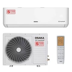 Кондиціонер Osaka Aura STA-12HW Wi-Fi Inverter OS0000121 фото