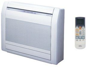 Внутренний блок кондиционера Fujitsu AGYG12LV 753698841 фото