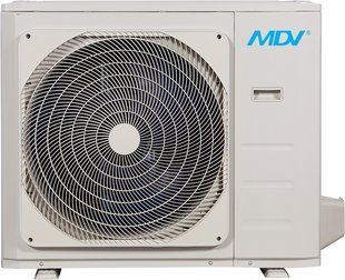 Зовнішній блок кондиціонера MDV MD4O-36HFN1 753699391 фото