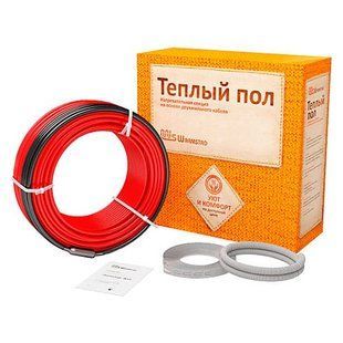 Електрична тепла підлога Warmstad WSS 35,0 м/485 Вт 2211692k 2211692k фото