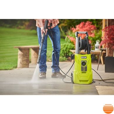 Минимойка высокого давления Ryobi RY150PWA 5133005371 фото