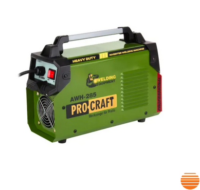 Инверторный сварочный аппарат Procraft AWH285 000285 фото