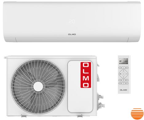 Кондиціонер Olmo Edge Inverter New OSH-18FRH3 OSH-18FRH3 фото