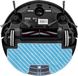 Робот-пылесос Sencor SRV8550BK черный сухая + влажная уборка