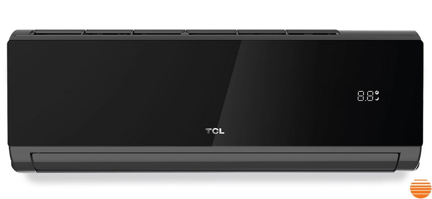 Кондиціонер TCL TAC-09CHSD/XA82I Black Inverter R32 WI-FI Ready 326545771 фото