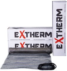 Електрична тепла підлога Extherm ET ECO 100-180 89659269 фото
