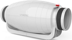 Канальный вентилятор Vtronic W 200 S-EC 75215343 фото