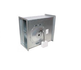 Канальный вентилятор Ostberg 500x250 D3 ATEX 7730016 фото