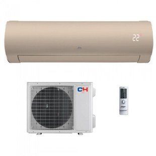 Кондиционер Cooper&Hunter Daytona Gold CH-S12FTXD-GP 258963923 фото