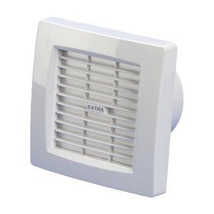 Витяжний вентилятор Europlast X120T 569864435 фото