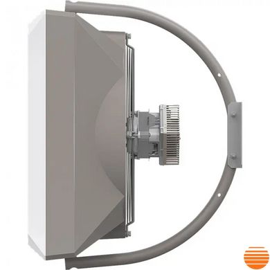 Тепловентилятор водяний VTS Volcano VR4 ЕC 1-4-0101-0626 фото