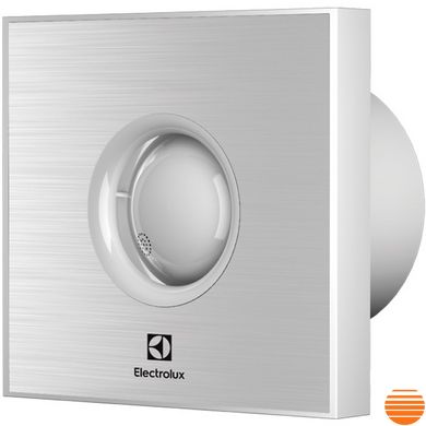 Витяжний вентилятор Electrolux Rainbow EAFR-100TH Steel 569864285 фото