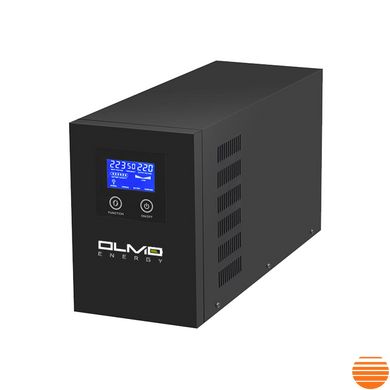 Источник бесперебойного питания Olmo Smart 700-12T OES2100VAT фото