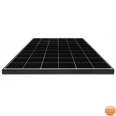Солнечная панель JA Solar JAM72S30 550/MR QC4