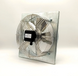 Осьовий вентилятор Турбовент ОВН 450В з оцинкованим фланцем ОВН 450В_ц фото 4