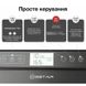 Сушарка для овочів та фруктів WetAir WFD-K700BSS WFD-K700BSS фото 4