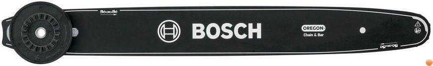 Электропила цепная Bosch UniversalChain 40
