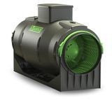 Канальный вентилятор Vortice Lineo 100 Quiet ES 75215294 фото