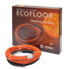 Електрична тепла підлога Fenix ADSV 10200 89659320 фото