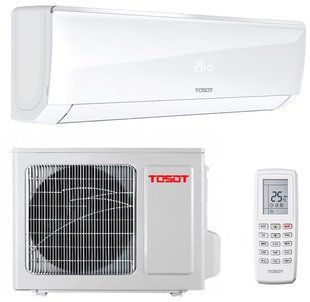 Кондиционер Tosot Expert Inverter GB-24VP 156325741 фото