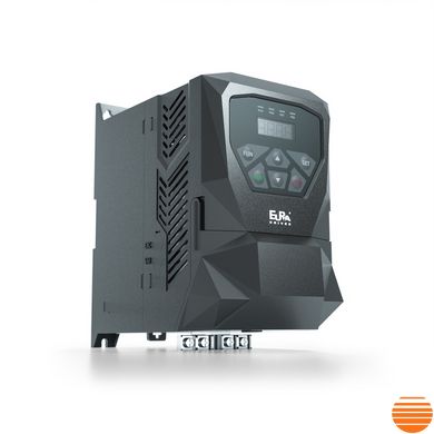 Преобразователь частоты Eura Drives E600-0015T3  1,5 кВт