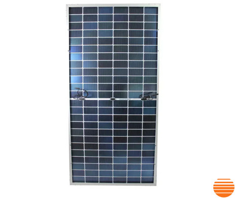 Сонячна панель Longi Solar Hi-MO X10LR7-72HVD 640W PW10045 фото