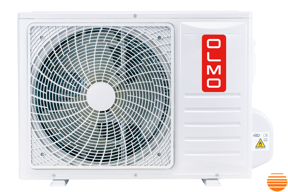 Внутренний блок кондиционера OLMO Multi Zone Deluxe OMS-07FRH2 (I) OMS-07FRH2 (I) фото