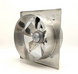 Осьовий вентилятор Турбовент ОВН 450В з нержавіючим фланцем ОВН 450В_ф фото 1