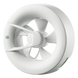Вытяжной вентилятор Вентс Арк Смарт с Wi-Fi Белый Мат Вентс Арк Смарт-Б фото 1