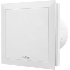 Вытяжной вентилятор Helios MiniVent M1/120 369852160 фото