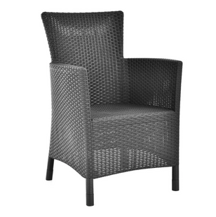 Крісло садове HECHT MELODY CHAIR HECHTMELODYCHAIR фото