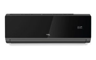 Кондиціонер TCL TAC-12CHSD/XA82IN Black Inverter R32 WI-FI TAC-12CHSD/XA82IN Black Inverter R32 WI-FI фото