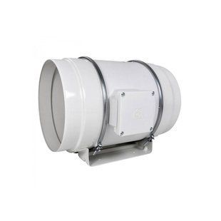 Канальний вентилятор Soler&Palau TD-350/125 T 5211324800 фото